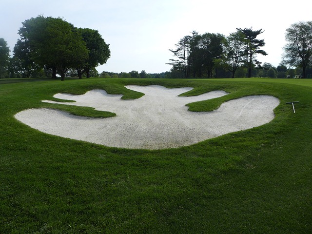 2015 Spring Golf