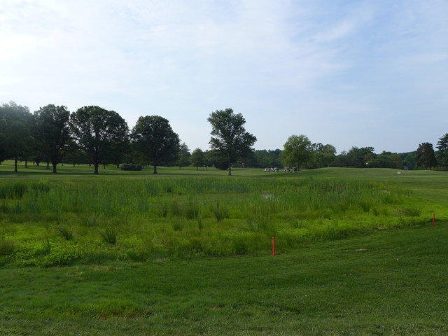 2015 Spring Golf