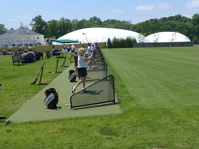 2015 Spring Golf