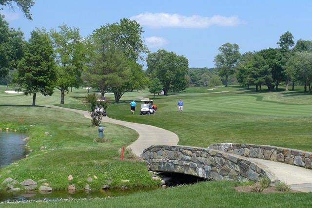 2015 Spring Golf