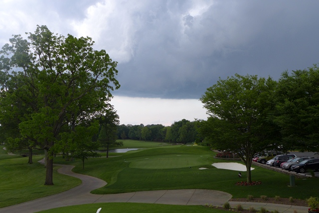 2015 Spring Golf