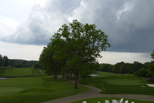 2015 Spring Golf