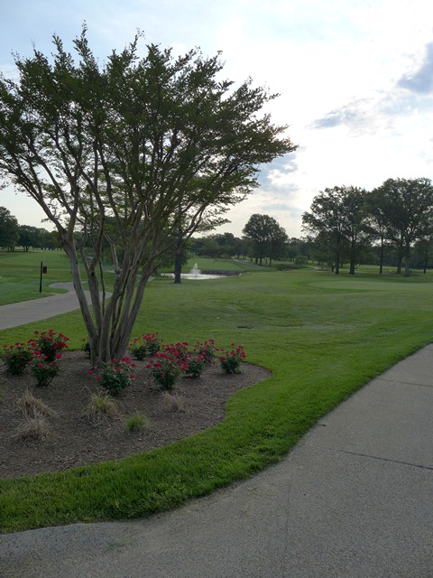 2015 Spring Golf