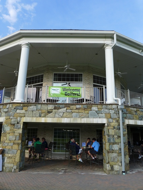 2015 Spring Golf