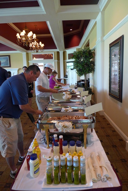 2015 Spring Golf