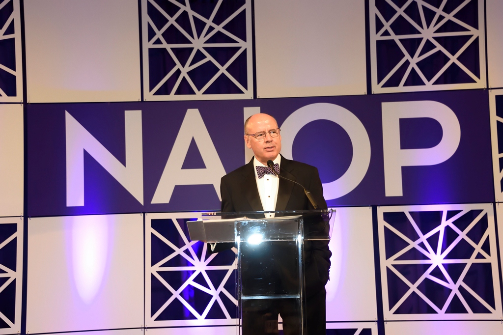 2016 Awards Gala