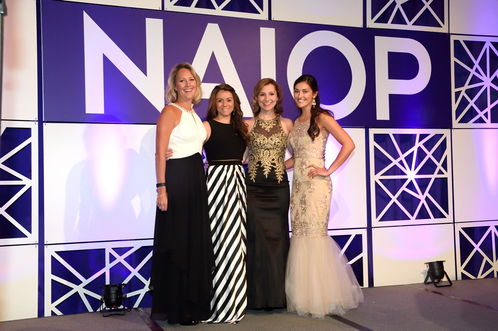 2016 Awards Gala