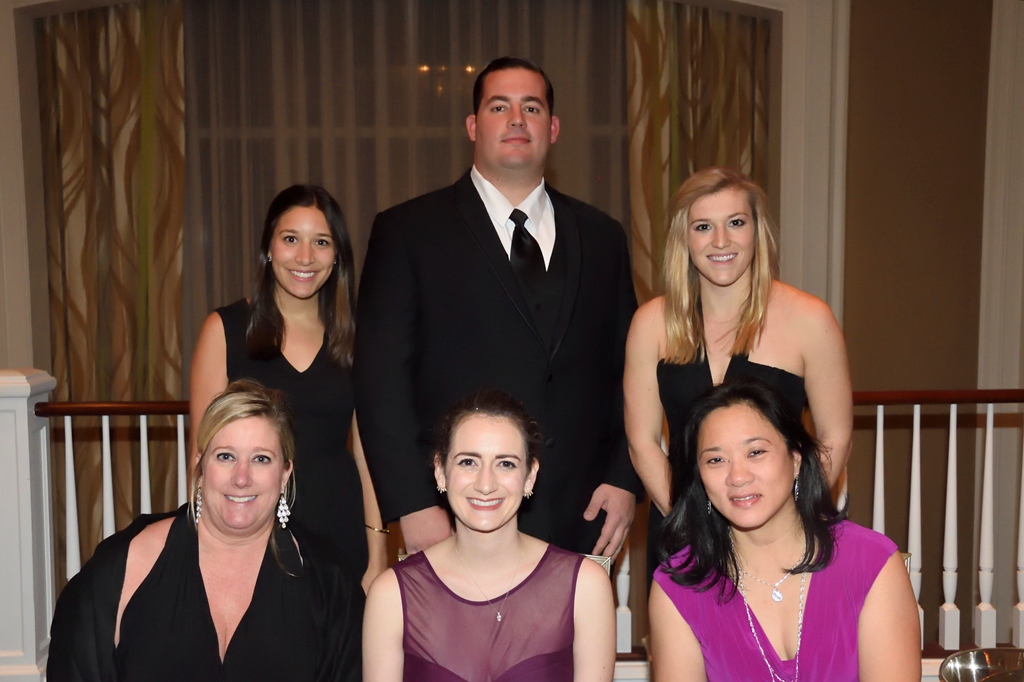 2016 Awards Gala