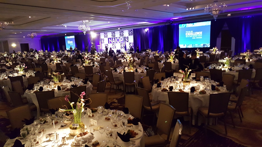 2016 Awards Gala