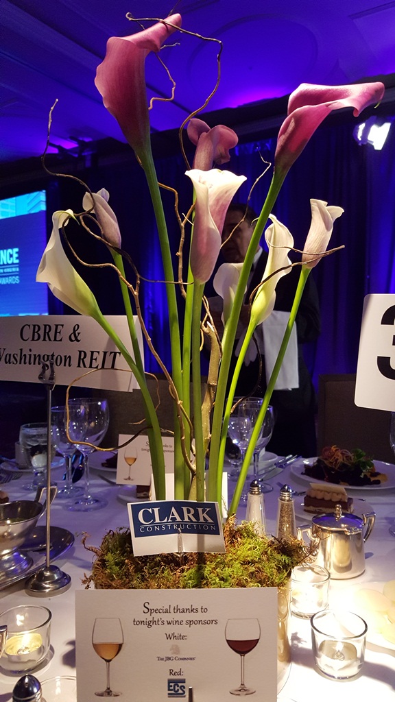 2016 Awards Gala