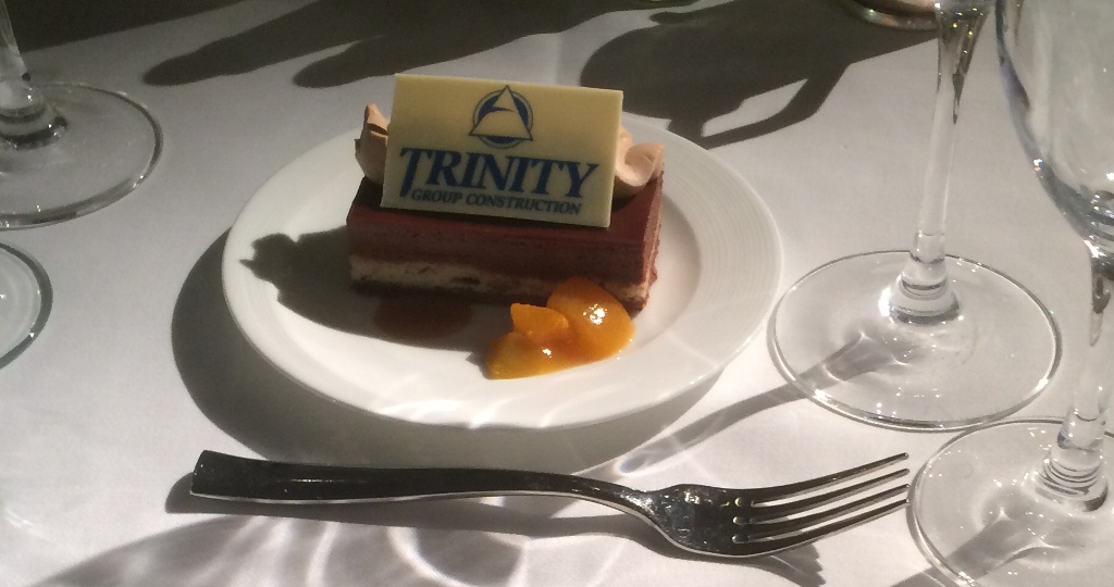 2016 Awards Gala