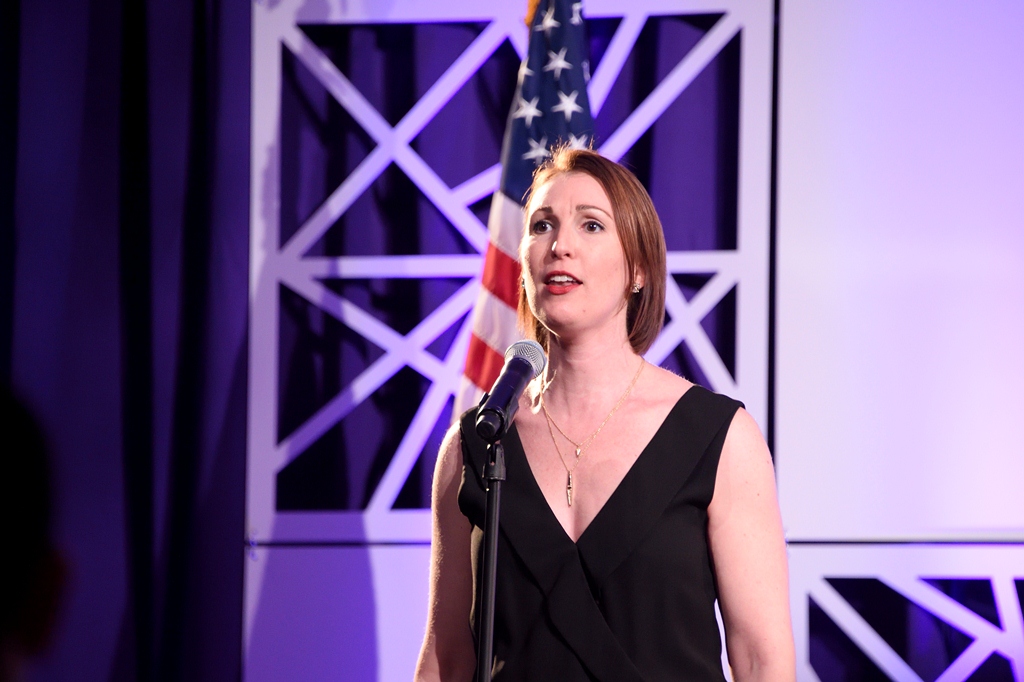 2016 Awards Gala