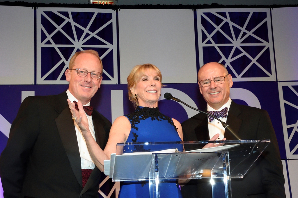 2016 Awards Gala