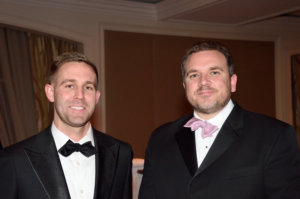 2016 Awards Gala