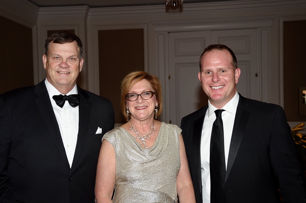 2016 Awards Gala