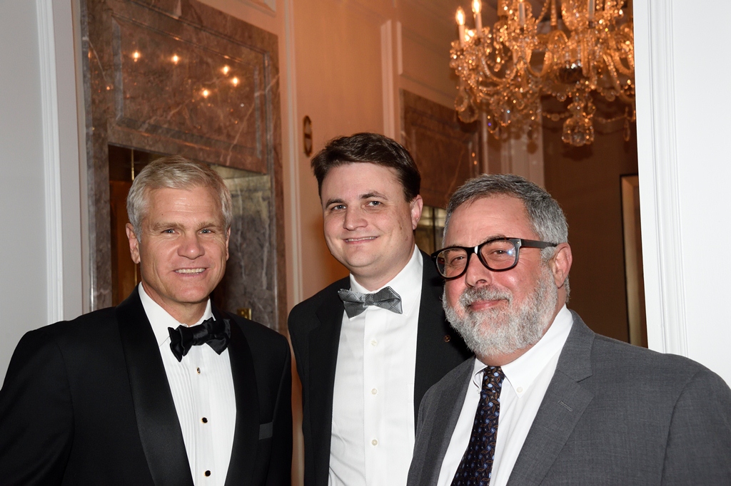 2016 Awards Gala