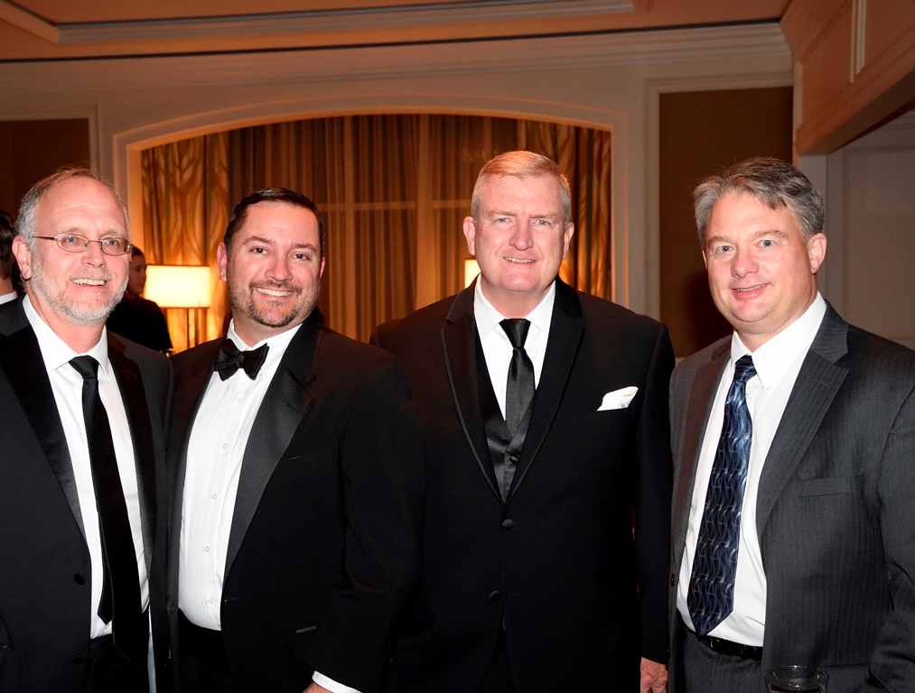 2016 Awards Gala