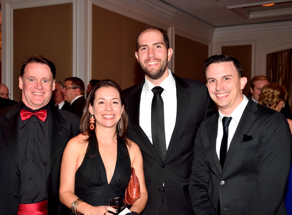 2016 Awards Gala