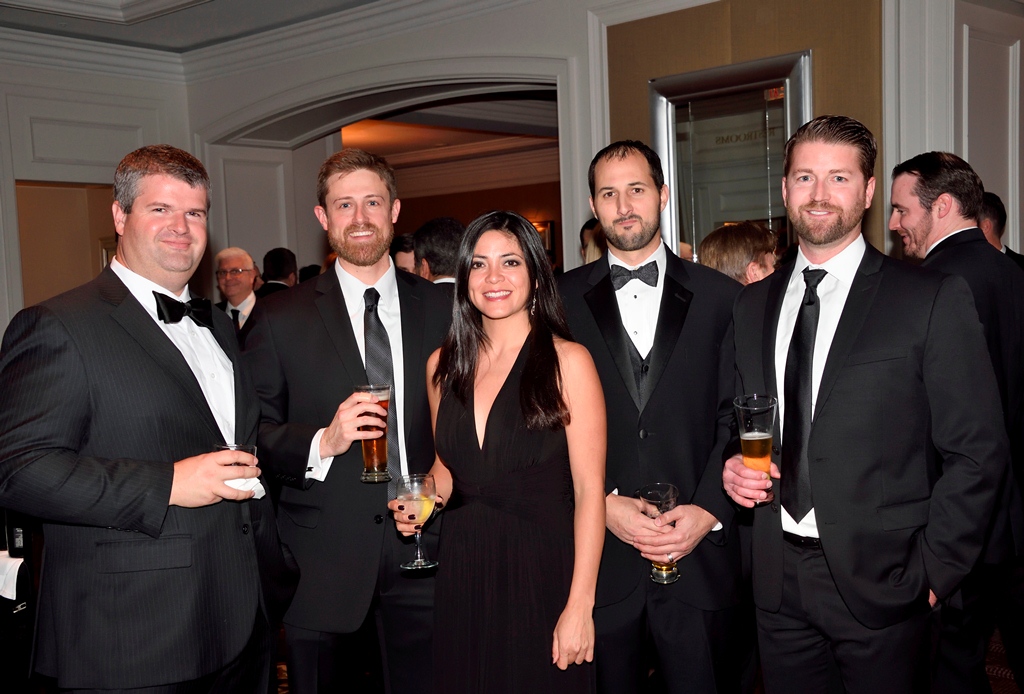2016 Awards Gala