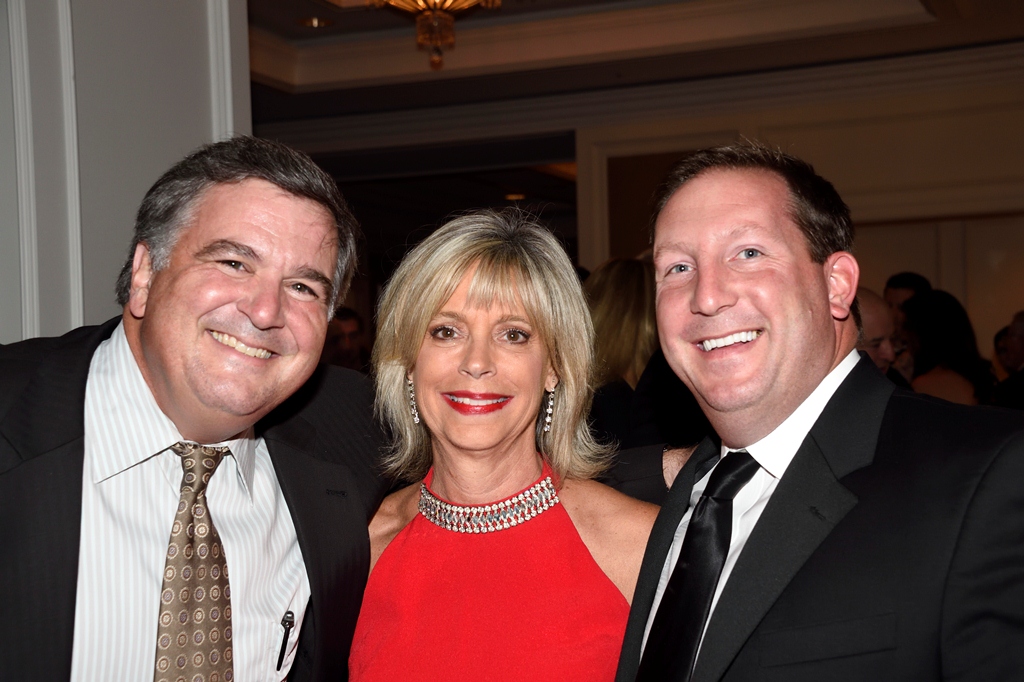 2016 Awards Gala