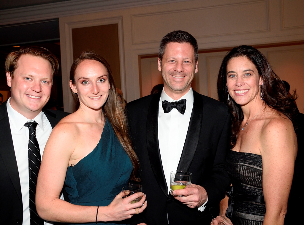 2016 Awards Gala