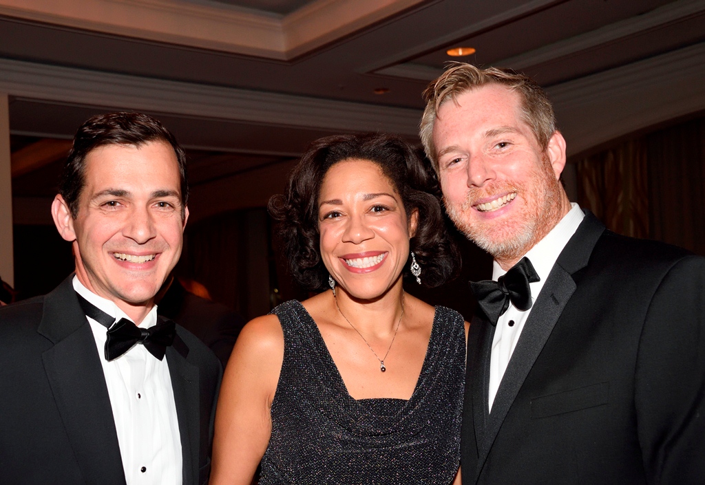 2016 Awards Gala