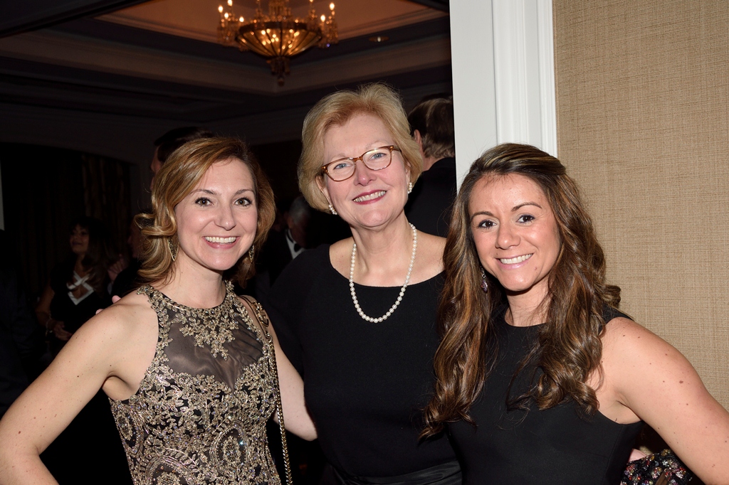 2016 Awards Gala