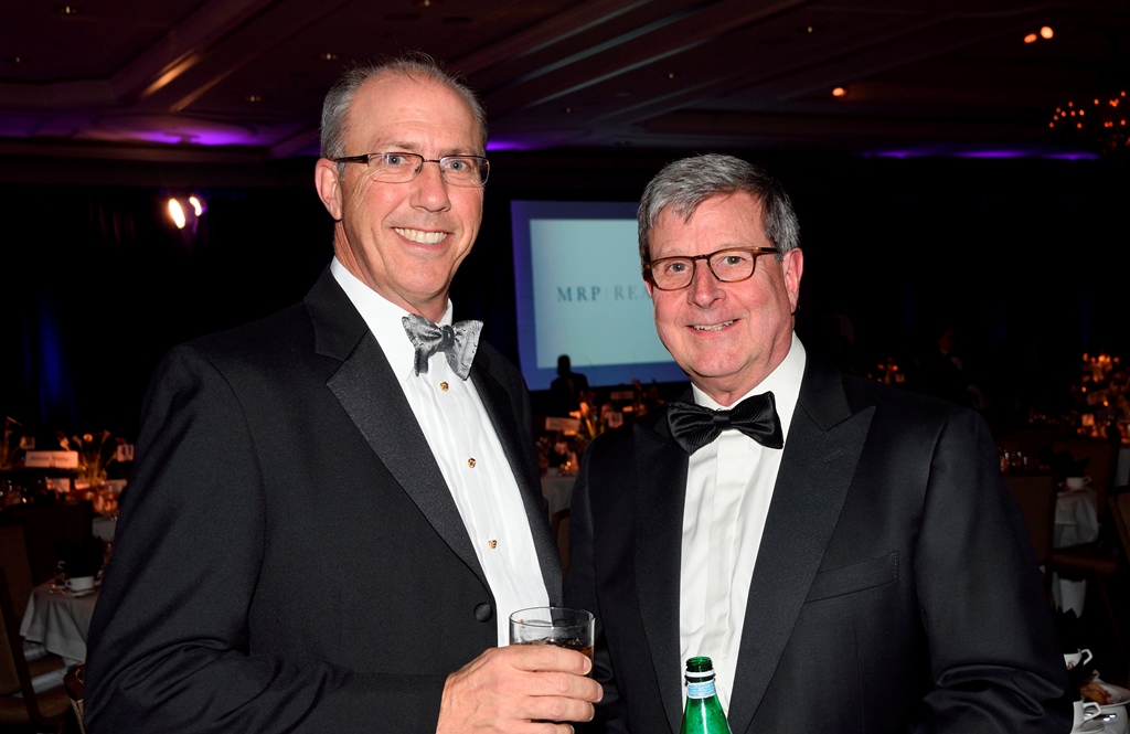2016 Awards Gala