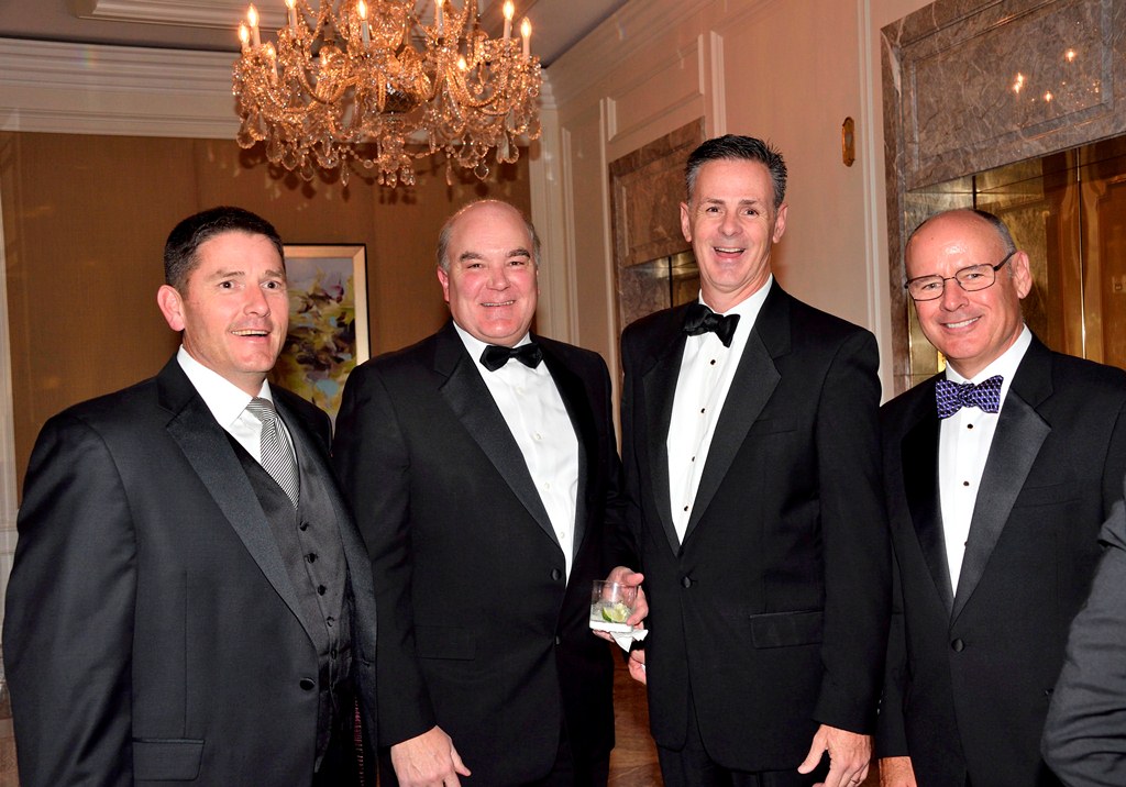 2016 Awards Gala