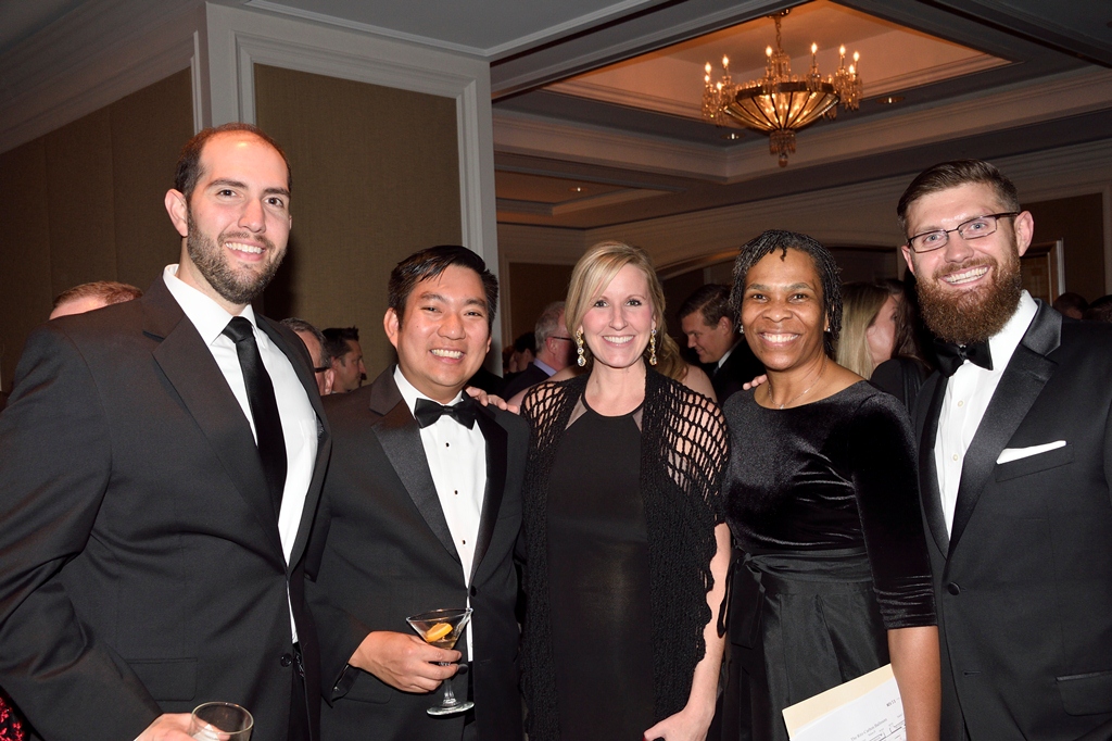 2016 Awards Gala