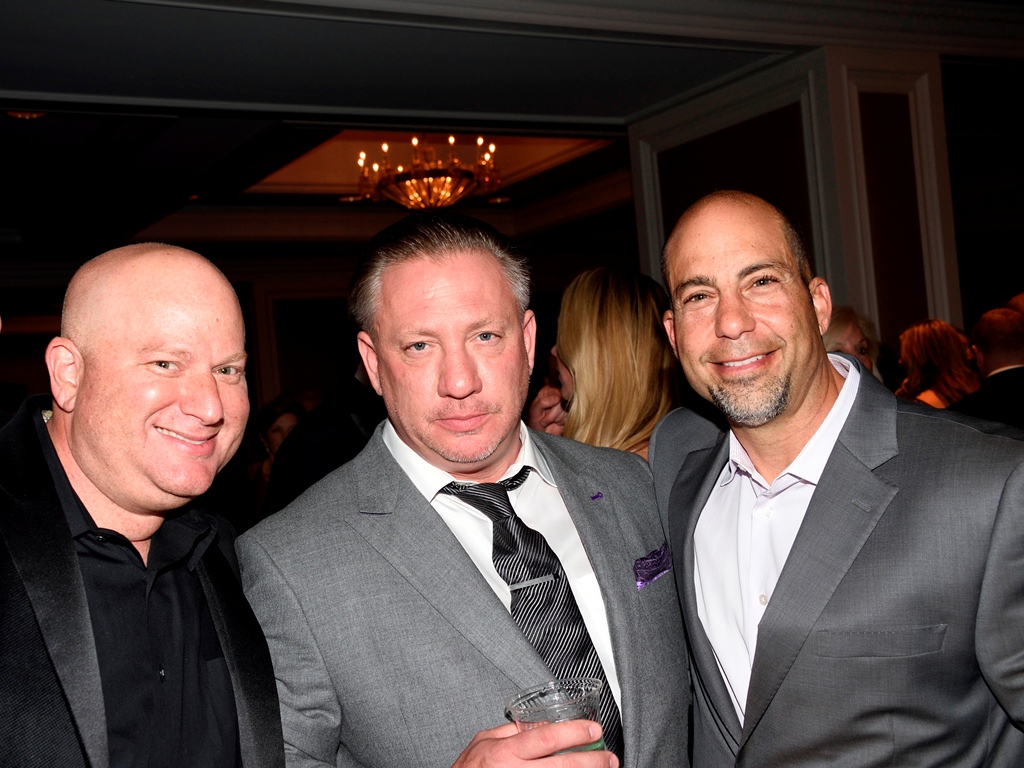 2016 Awards Gala