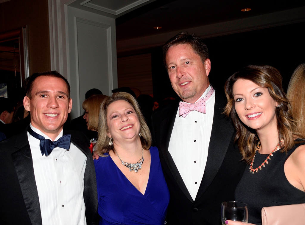 2016 Awards Gala
