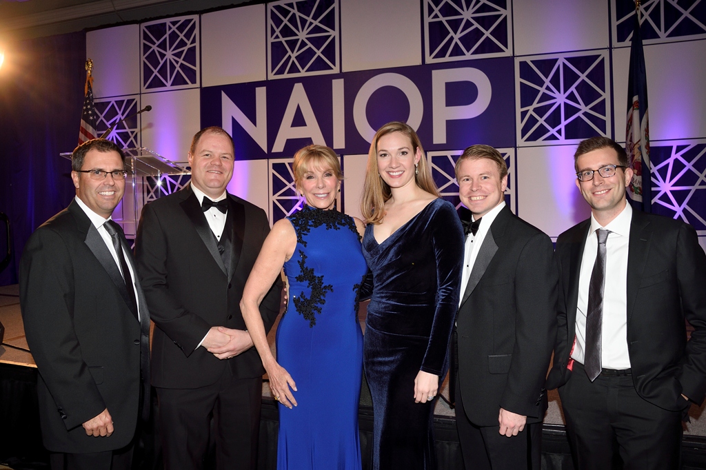 2016 Awards Gala