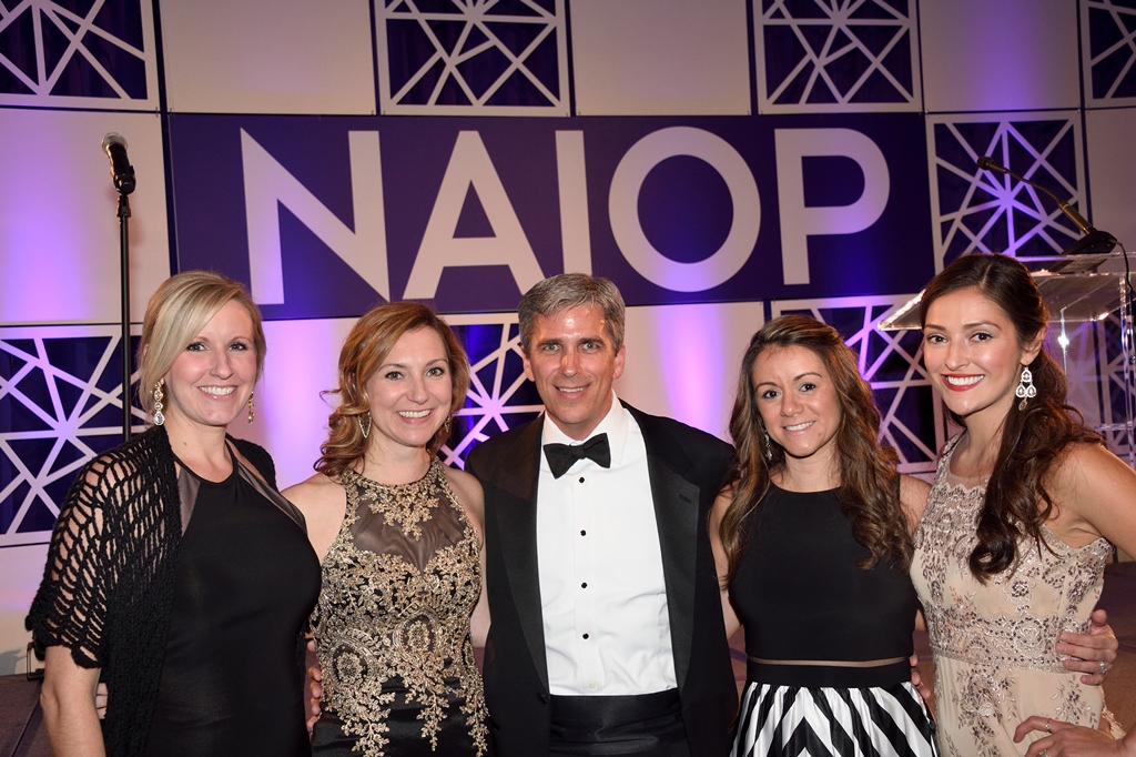 2016 Awards Gala