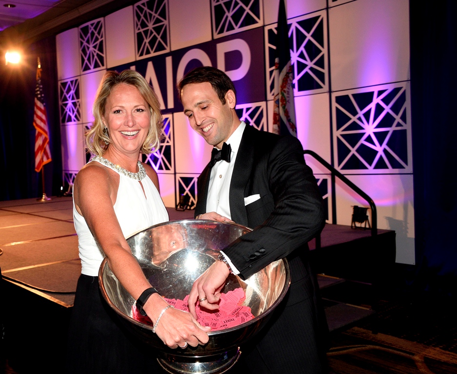 2016 Awards Gala
