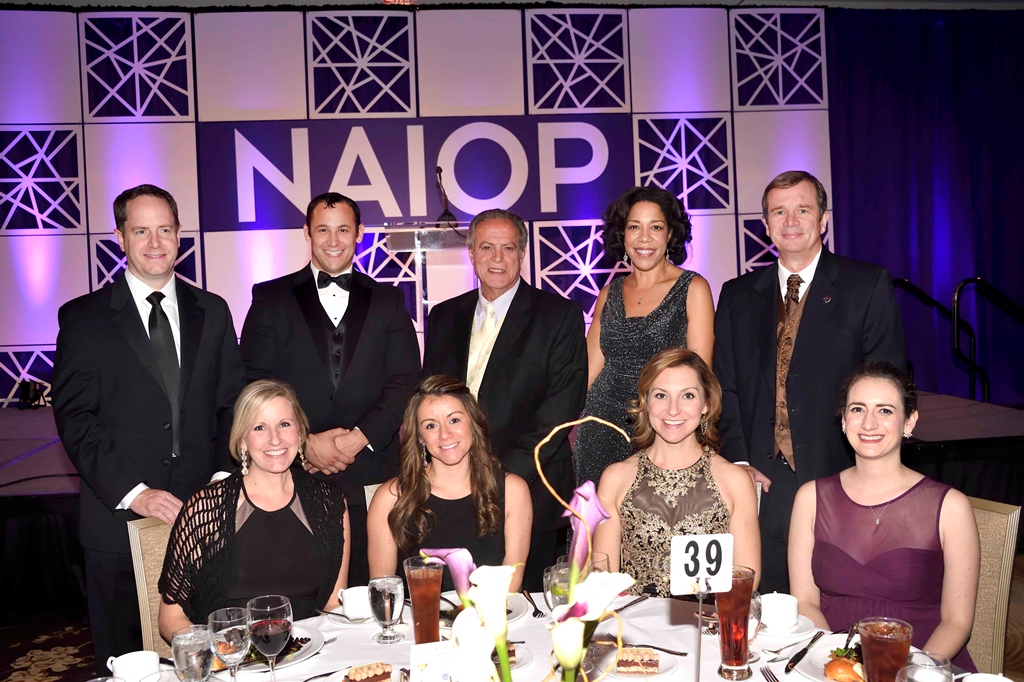 2016 Awards Gala