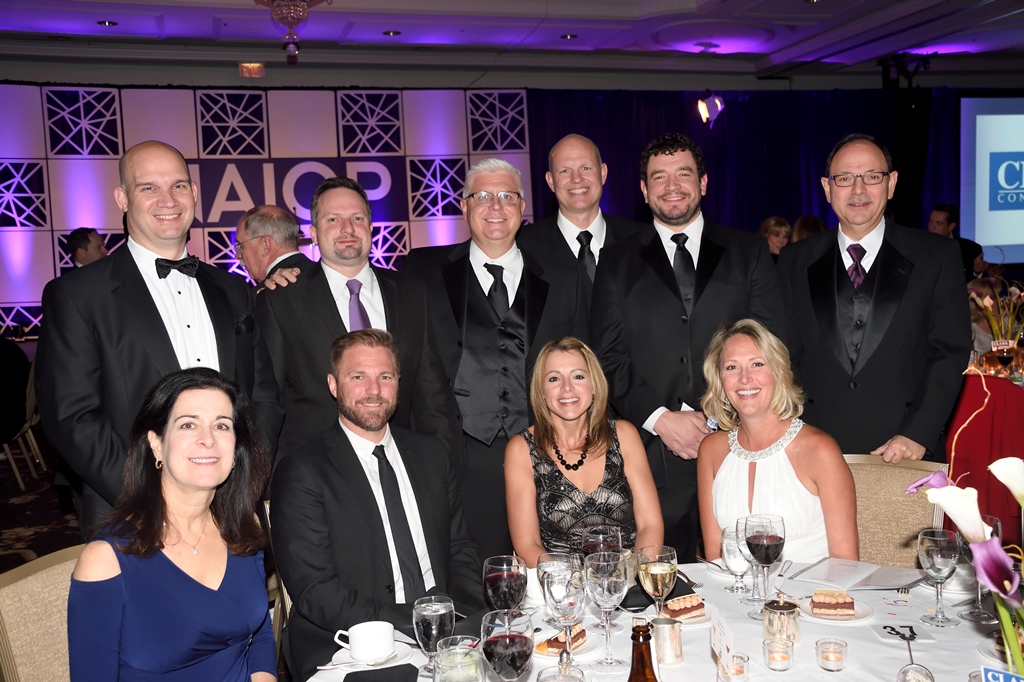 2016 Awards Gala