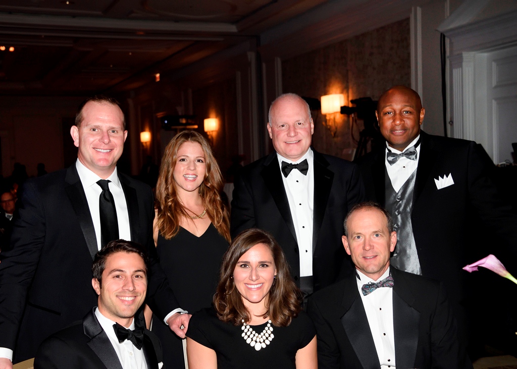 2016 Awards Gala