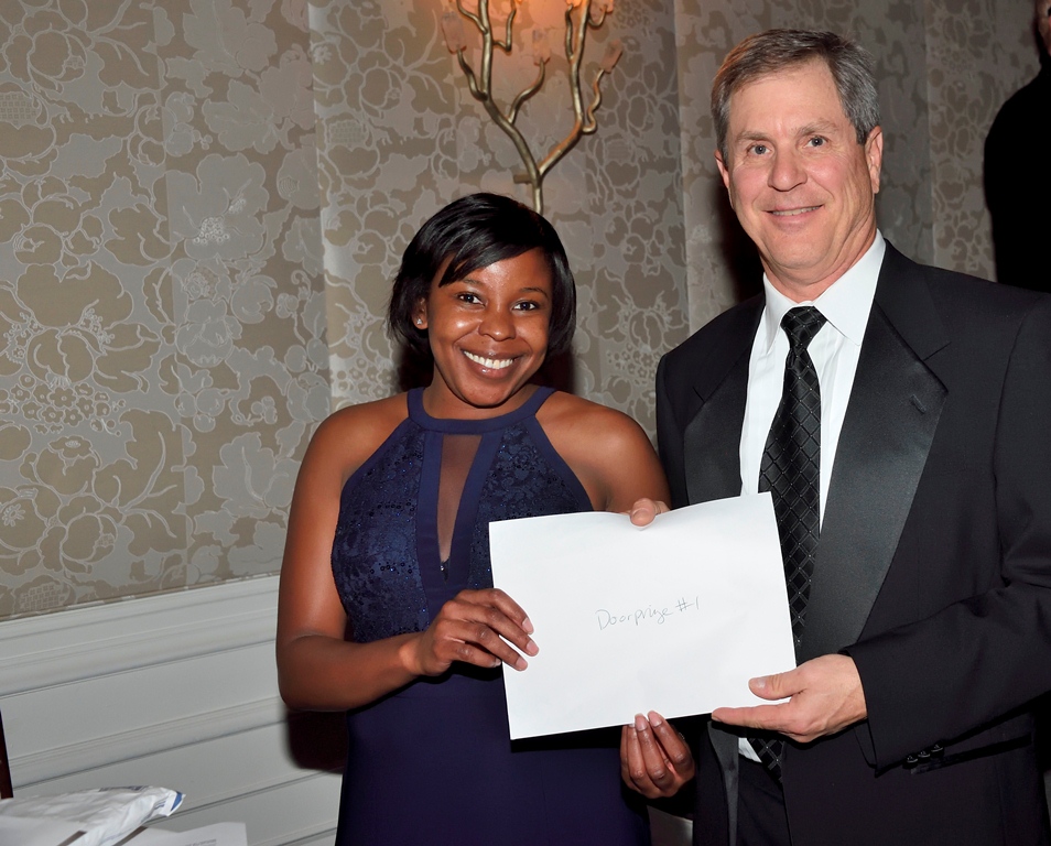 2016 Awards Gala