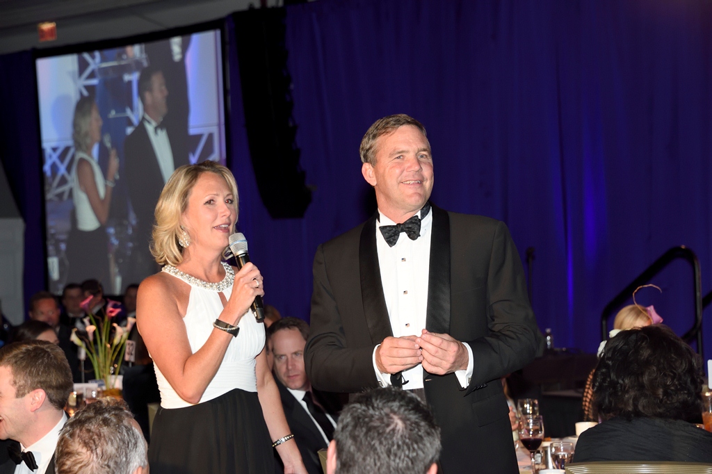 2016 Awards Gala