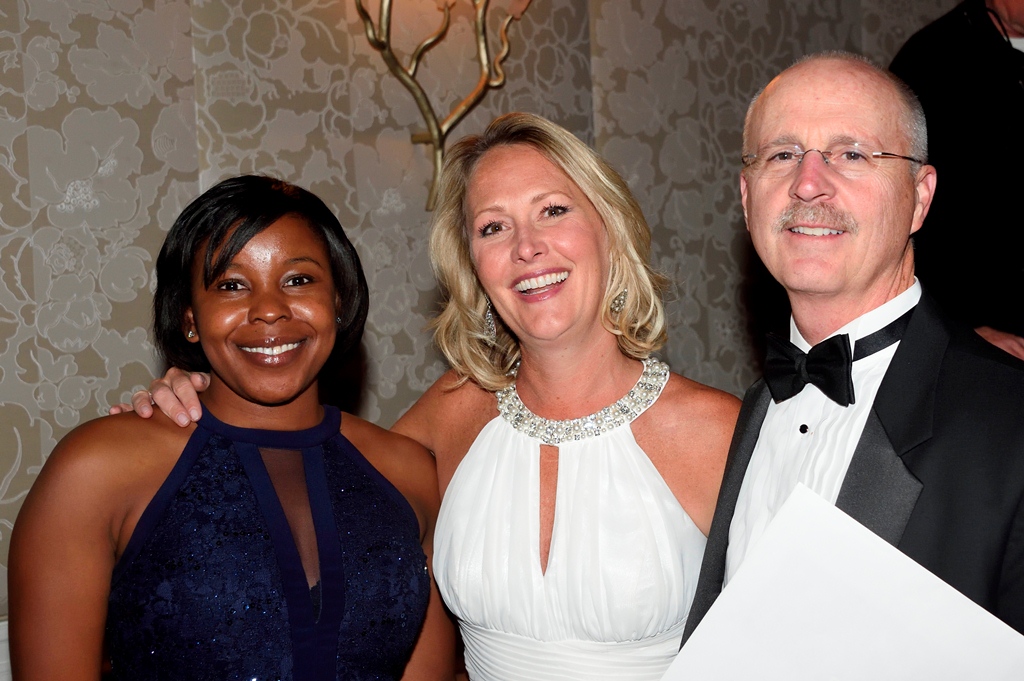2016 Awards Gala