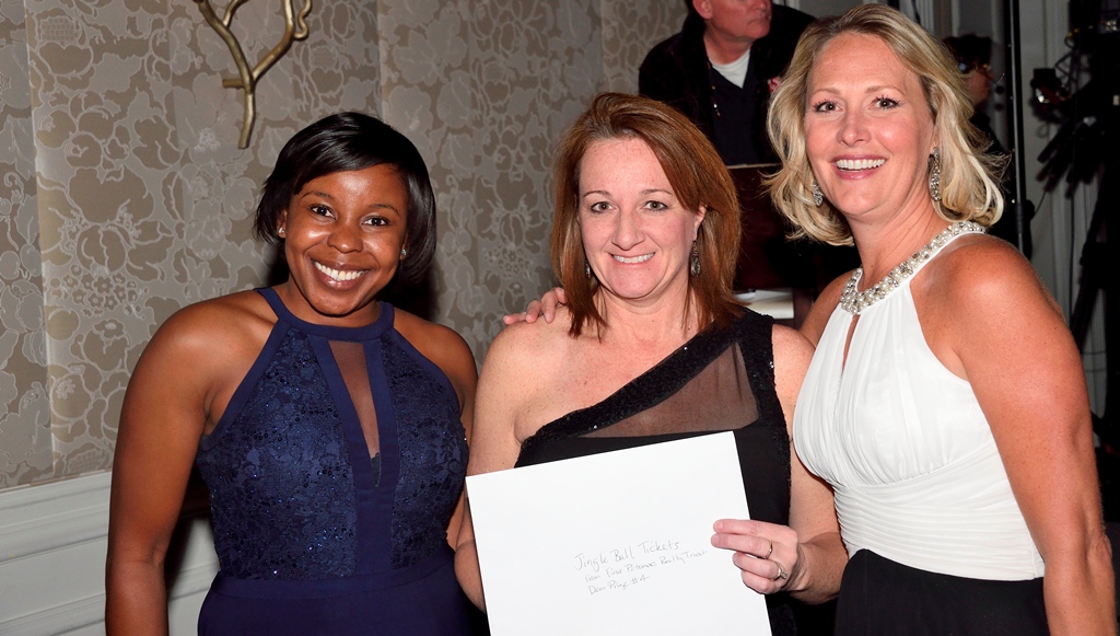2016 Awards Gala