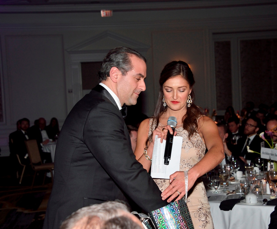 2016 Awards Gala