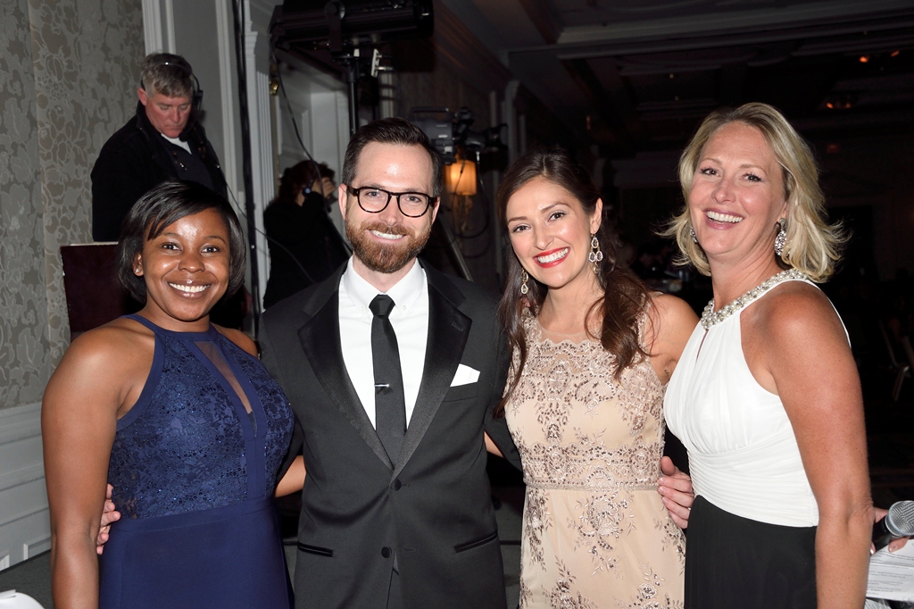 2016 Awards Gala