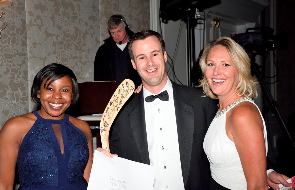 2016 Awards Gala