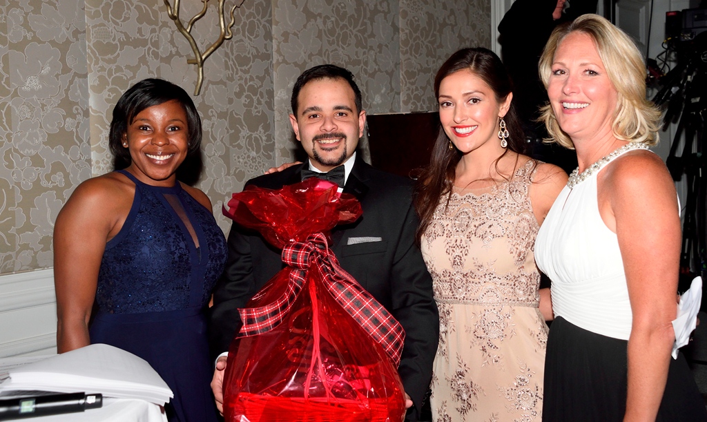 2016 Awards Gala