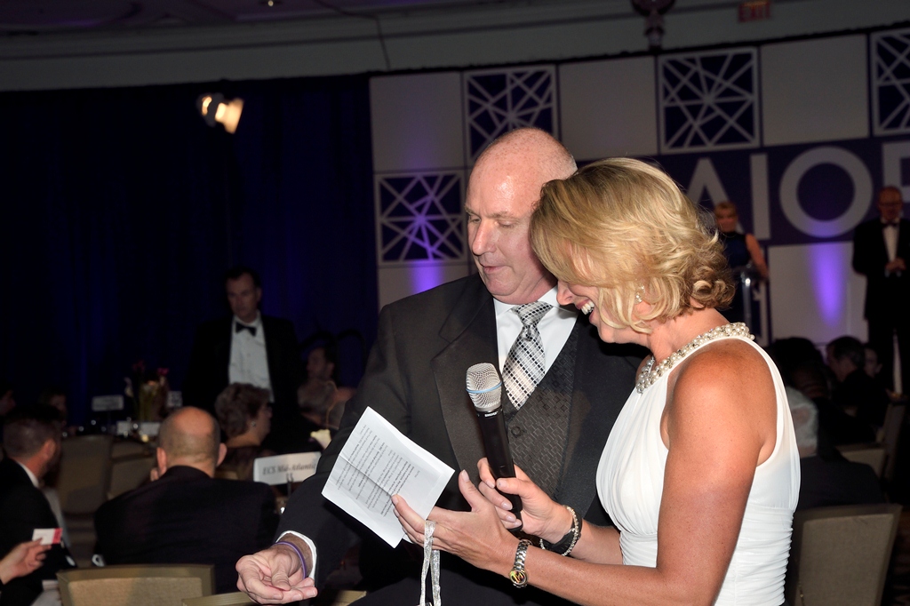 2016 Awards Gala