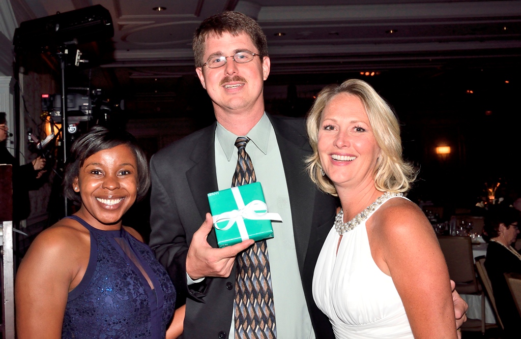 2016 Awards Gala
