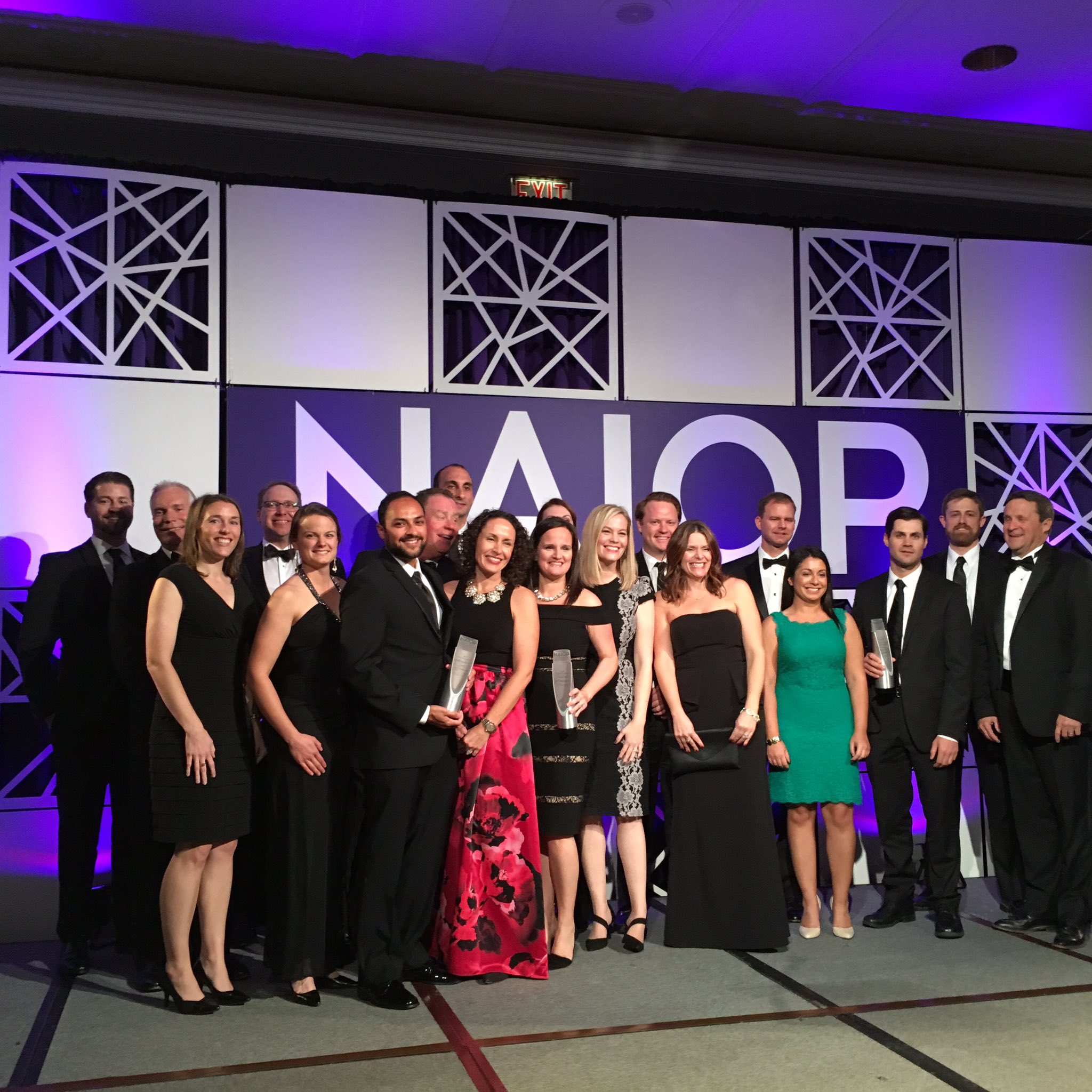 2016 Awards Gala