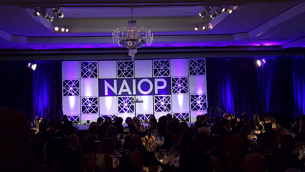 2016 Awards Gala